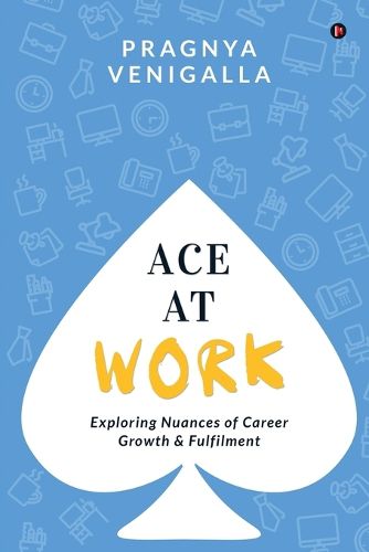 Cover image for Ace at Work