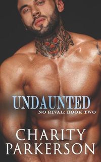 Cover image for Undaunted