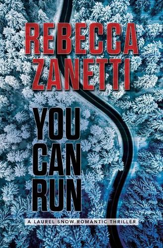 Cover image for You Can Run