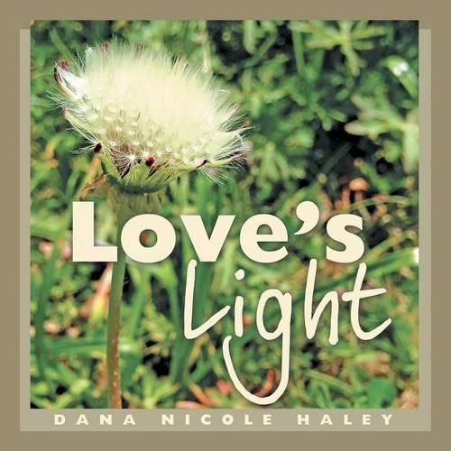 Cover image for Love's Light