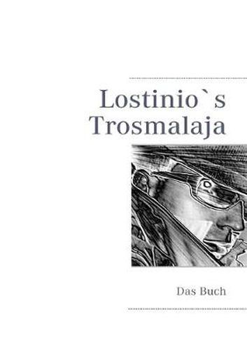 Cover image for Lostinio"s Trosmalaja: Das Buch