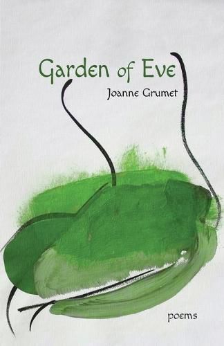 Cover image for Garden of Eve