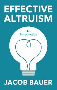 Cover image for Effective Altruism