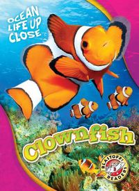 Cover image for Clownfish