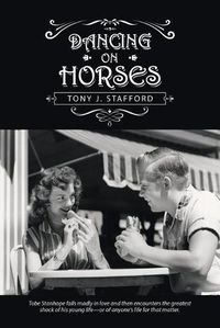 Cover image for Dancing on Horses