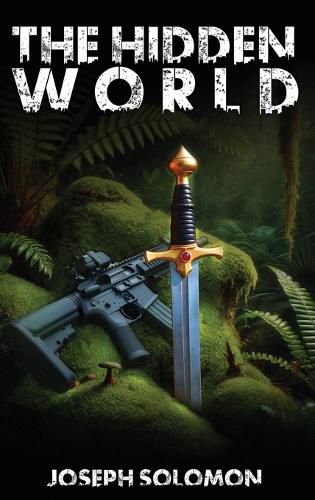 Cover image for The Hidden World