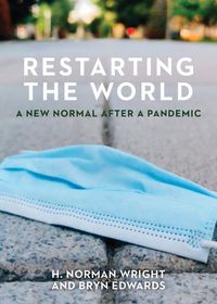 Cover image for Restarting the World