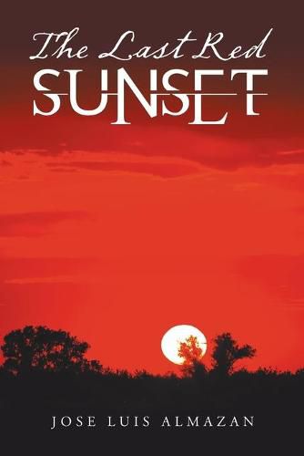 Cover image for The Last Red Sunset