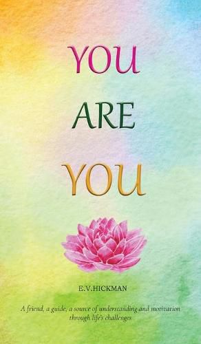 Cover image for You are You