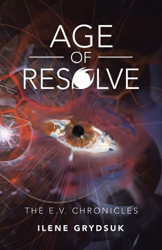 Cover image for Age of Resolve