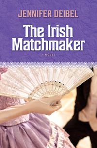 Cover image for The Irish Matchmaker