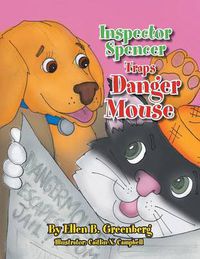 Cover image for Inspector Spencer Traps Danger Mouse