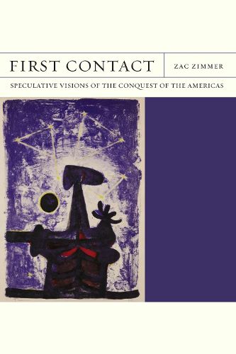 Cover image for First Contact