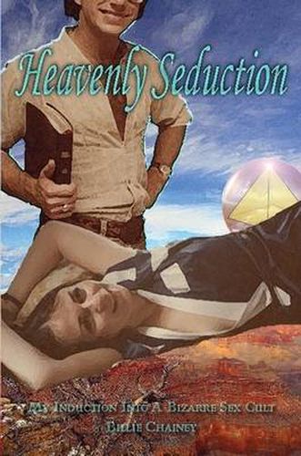 Cover image for Heavenly Seduction