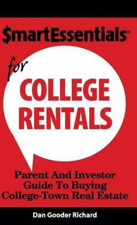 Cover image for Smart Essentials for College Rentals: Parent and Investor Guide to Buying College-Town Real Estate