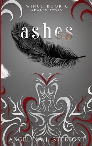 Cover image for Ashes
