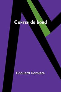 Cover image for Contes de bord