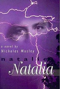 Cover image for Natalie Natalia