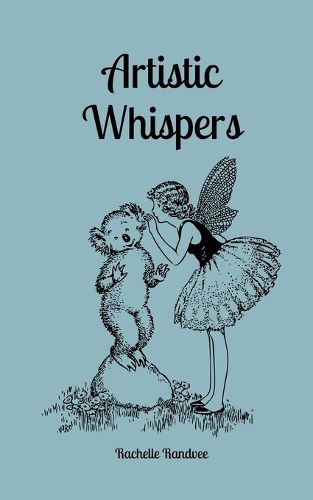 Cover image for Artistic Whispers