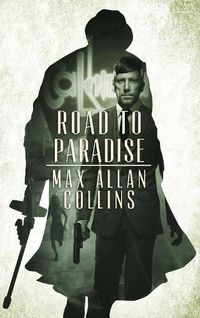 Cover image for Road to Paradise