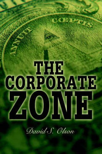 Cover image for The Corporate Zone