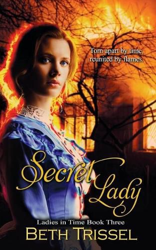 Cover image for Secret Lady