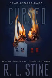 Cover image for Cursed: A New Fear; House of Whispers; Forbidden Secrets