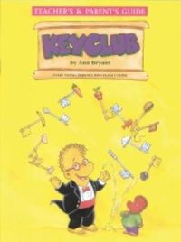 Cover image for Keyclub Teacher's and Parent's Guide