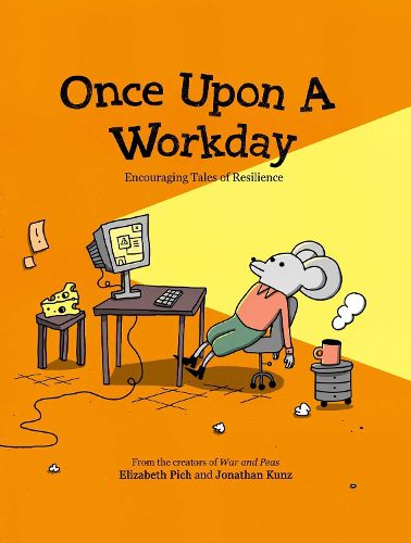 Cover image for Once Upon a Workday