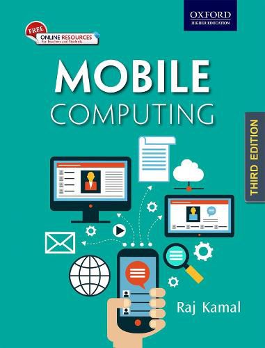 Cover image for Mobile Computing