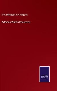 Cover image for Artemus Ward's Panorama