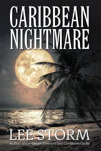 Cover image for Caribbean Nightmare