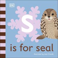 Cover image for S is for Seal