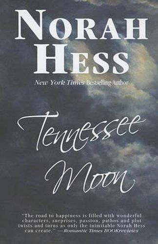 Cover image for Tennessee Moon