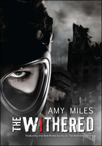 Cover image for The Withered: Wither, Resurrect, Affliction