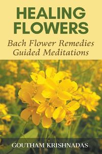 Cover image for Healing Flowers