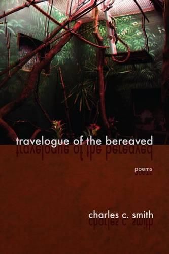 Cover image for Travelogue of the Bereaved