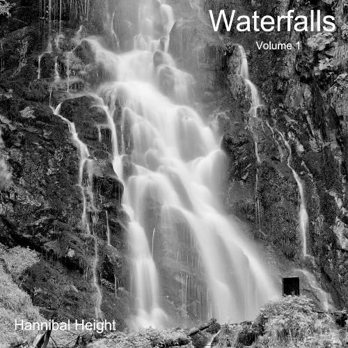 Waterfalls - Volume 1