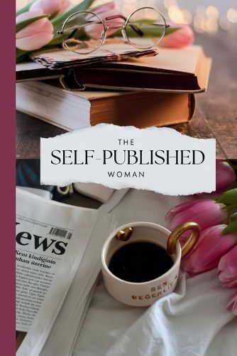 Cover image for The Self-Published Woman