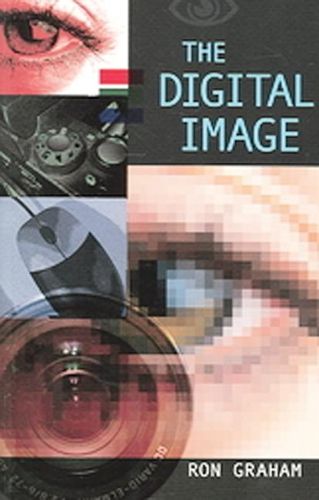 Cover image for The Digital Image