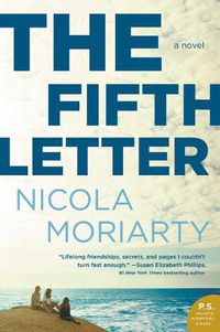 Cover image for The Fifth Letter