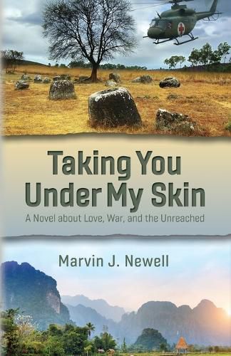 Cover image for Taking You Under My Skin