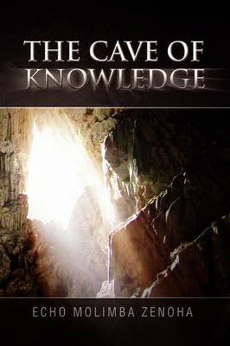 Cover image for The Cave of Knowledge