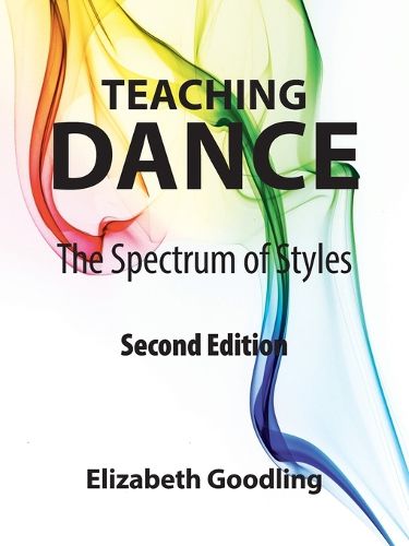 Cover image for Teaching Dance