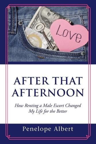 Cover image for After That Afternoon