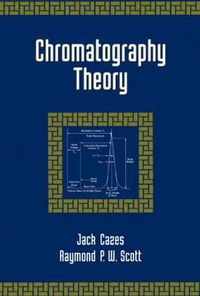 Cover image for Chromatography Theory