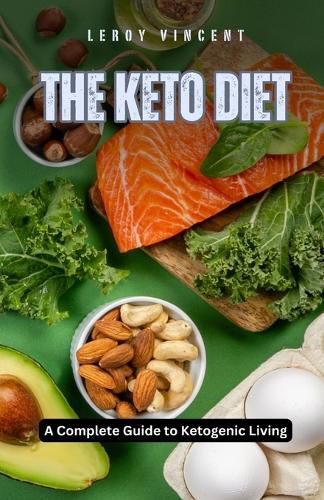 The Keto Diet