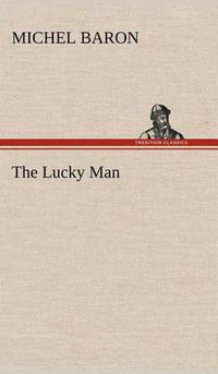 Cover image for The Lucky Man