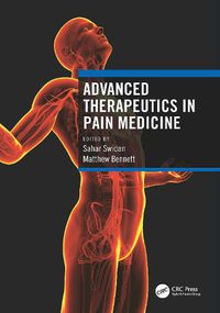 Cover image for Advanced Therapeutics in Pain Medicine