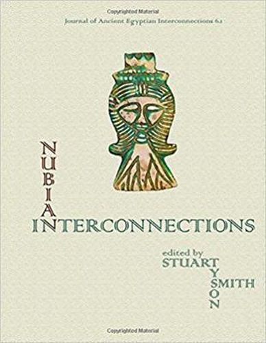 Cover image for Nubian Interconnections